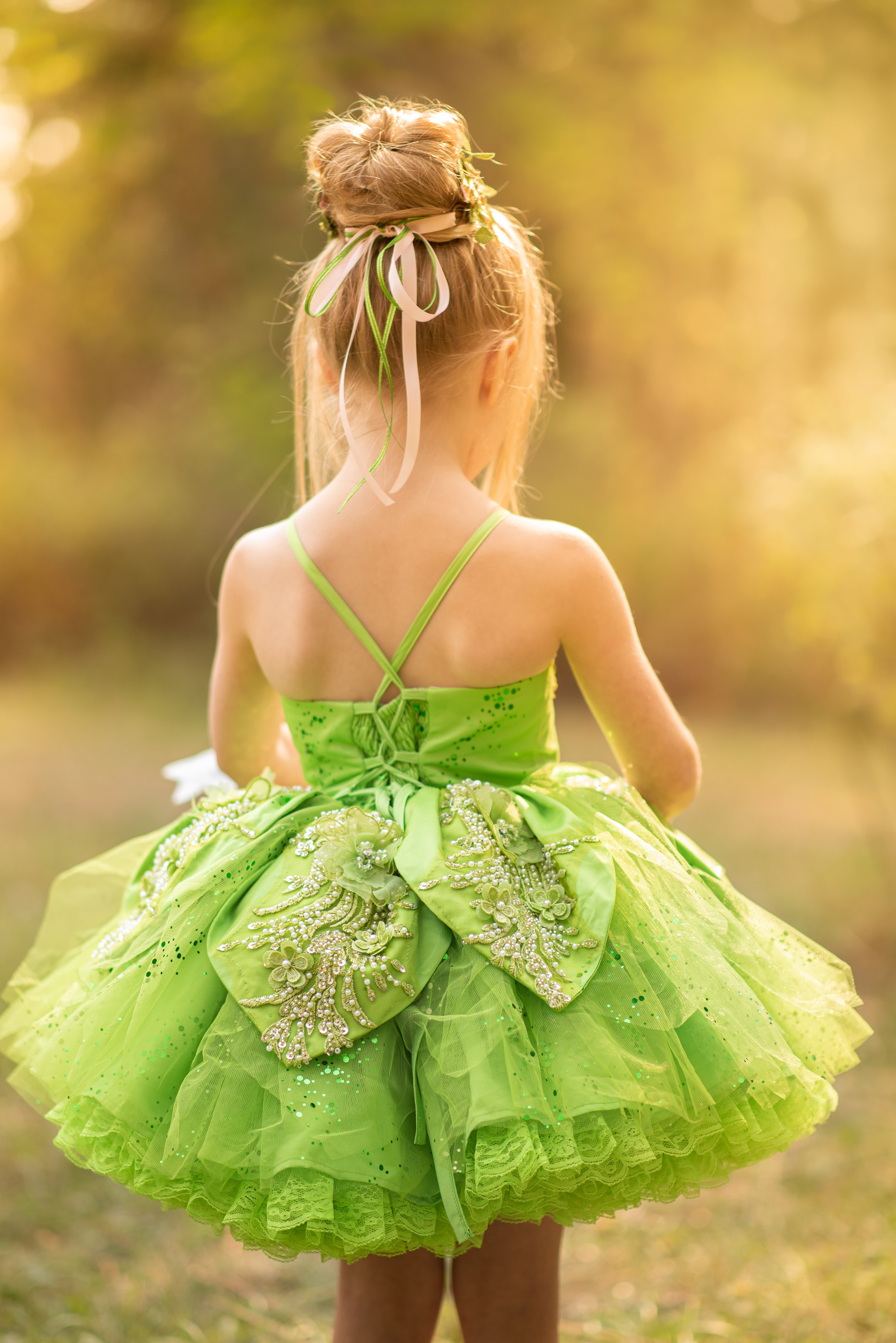 Pixie Dust