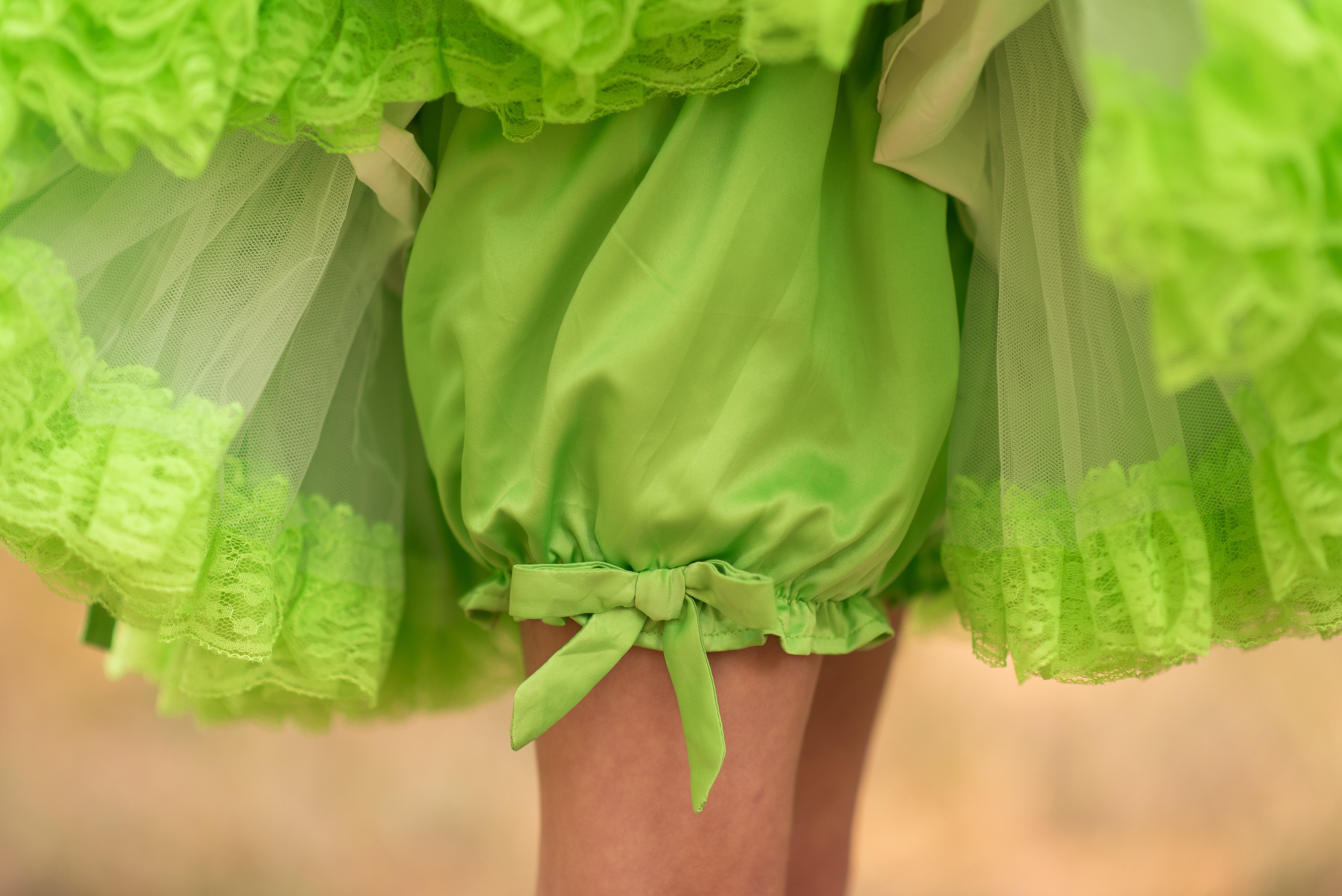 Pixie Dust