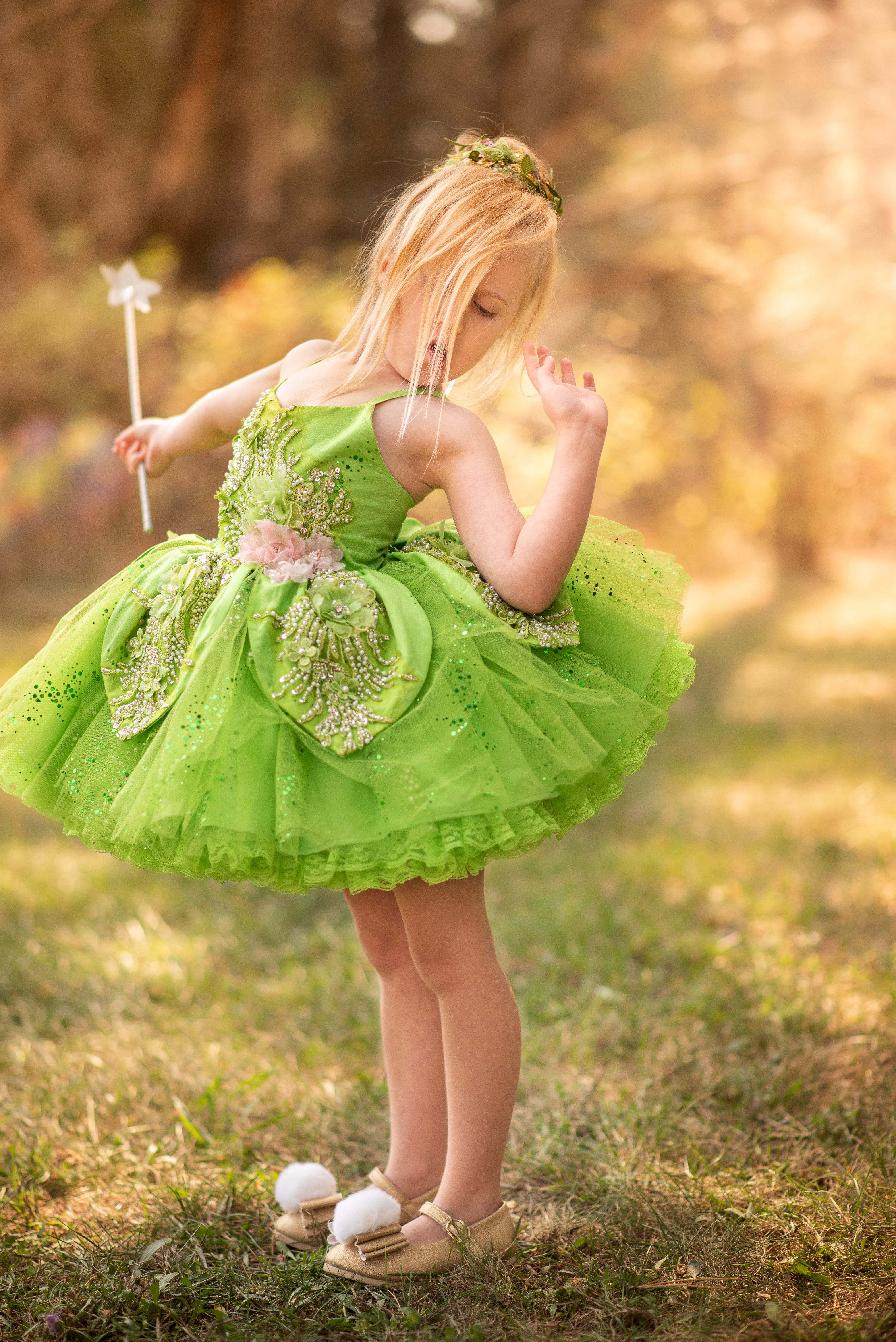 Pixie Dust