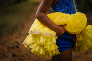 Fairest One Of All