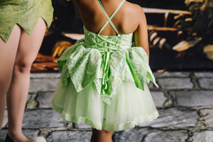 Pixie Dust