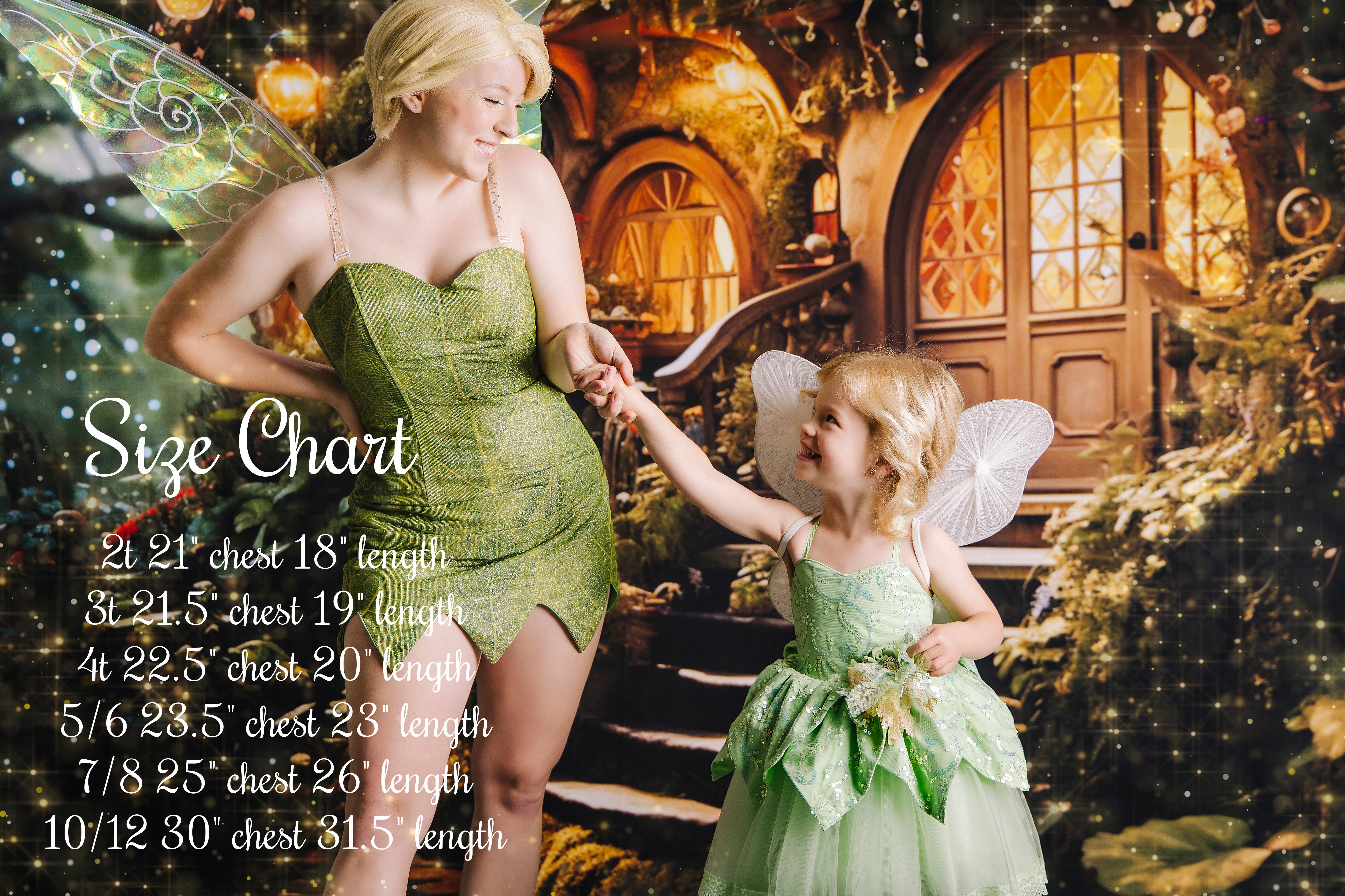 Pixie Dust