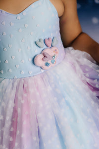 Dreams in Cotton Candy