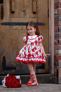 Falling in Love Dress