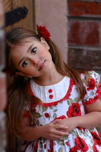 Falling in Love Dress