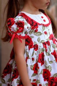Falling in Love Dress