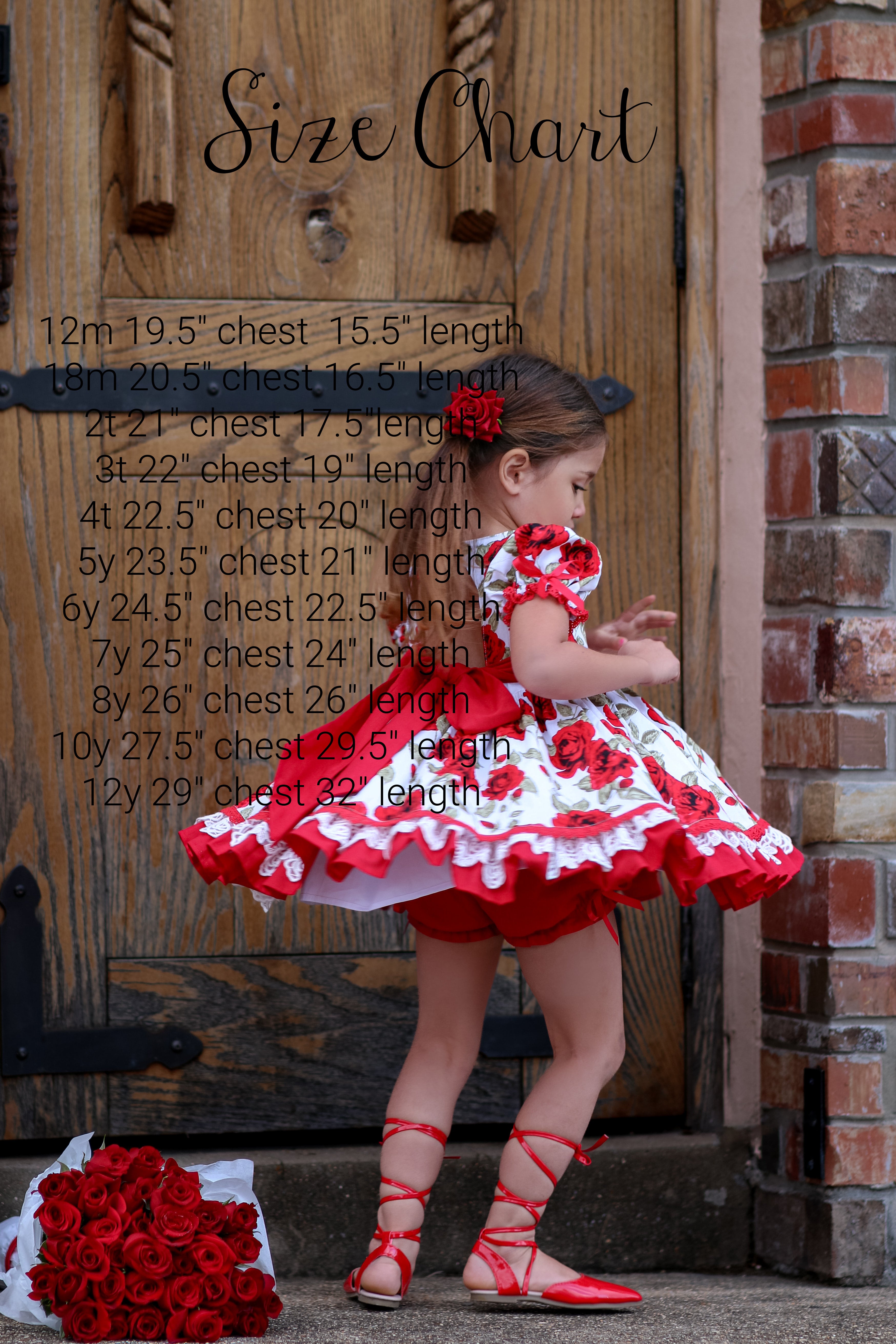 Falling in Love Dress