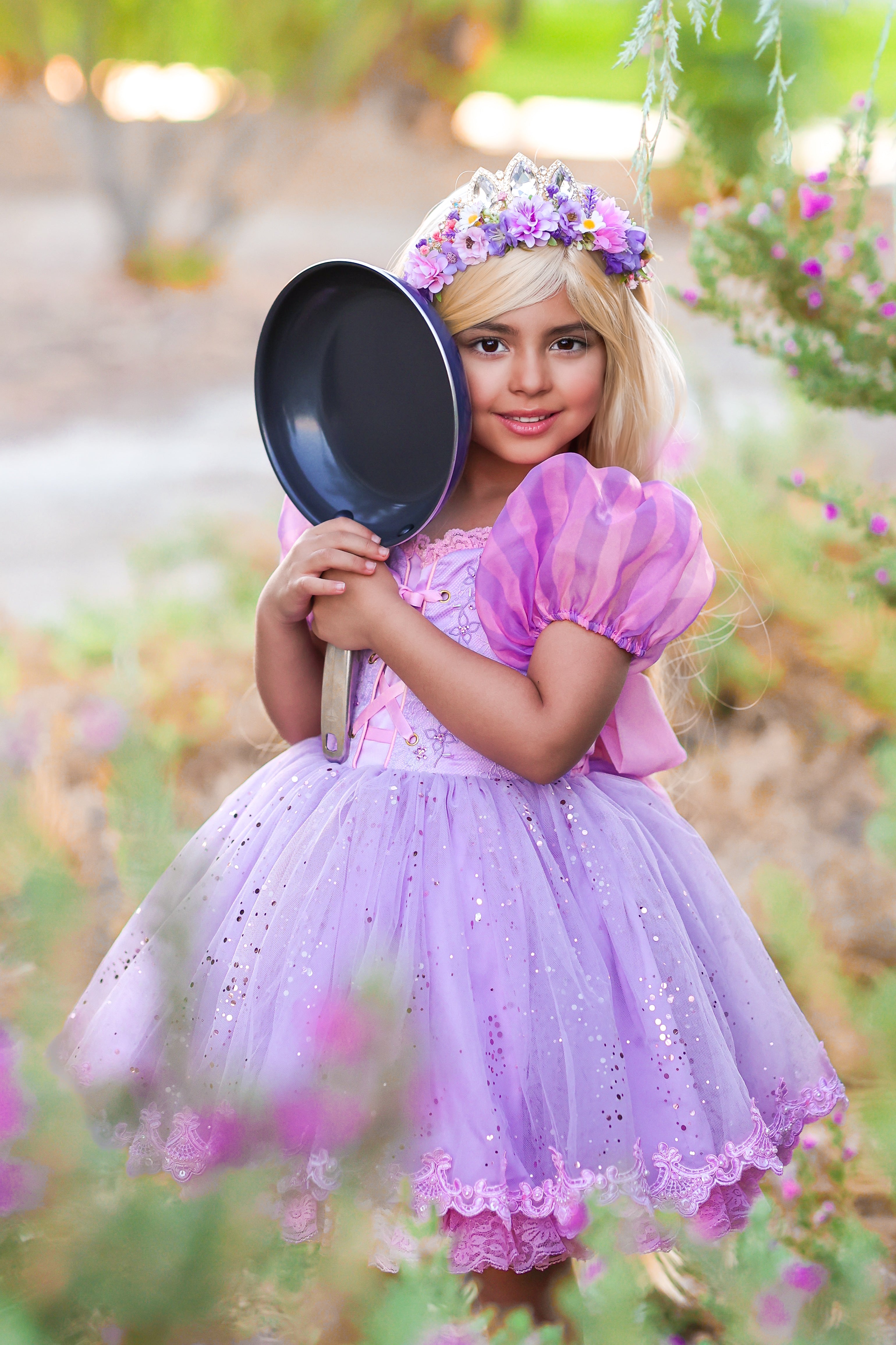 lily tots princess dresses Amazon.com: Little Adventures Classic Lily Pad Princess Dress Up Costume (Small Age 1-3)