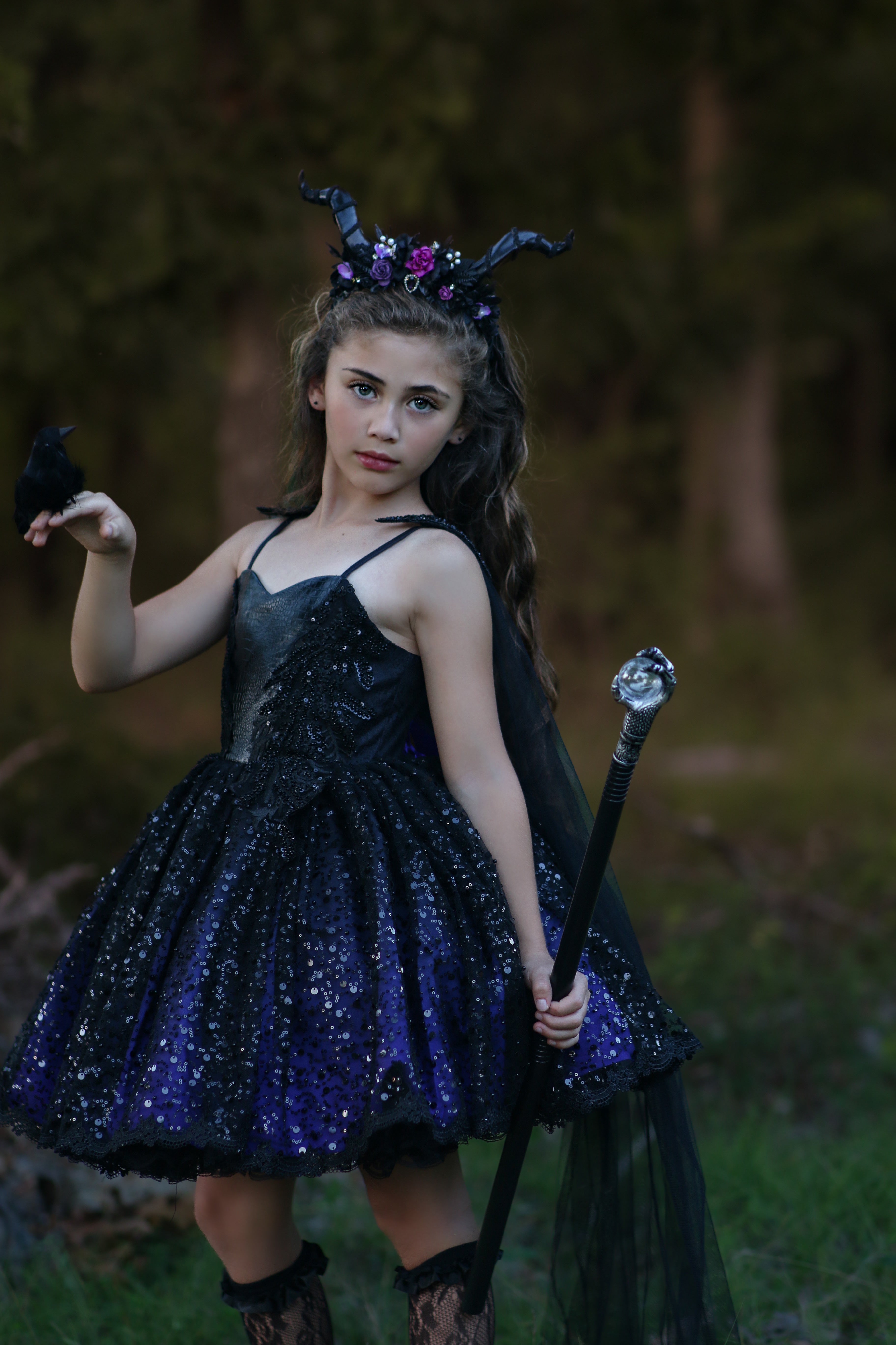 Dark Fairy