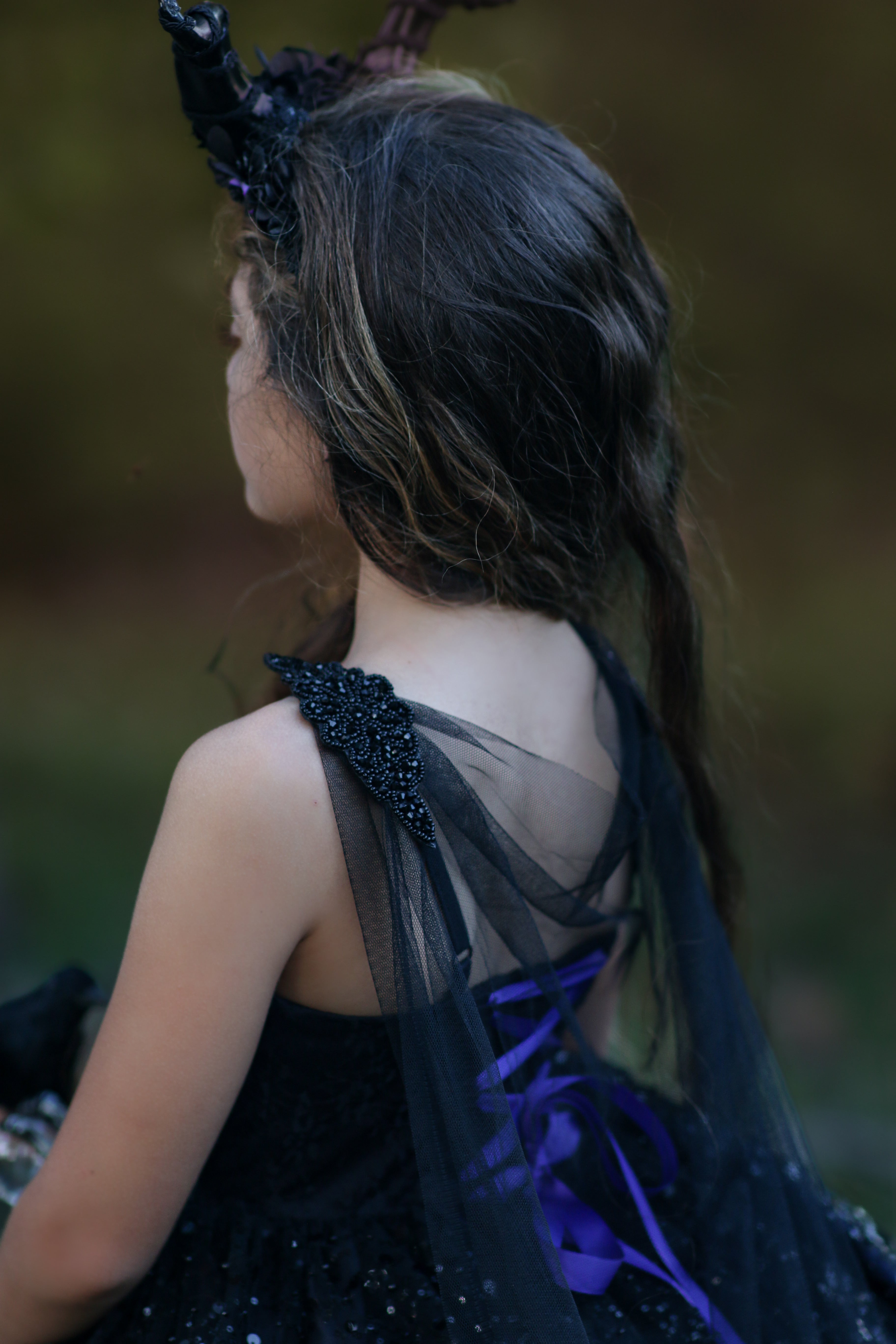 Dark Fairy