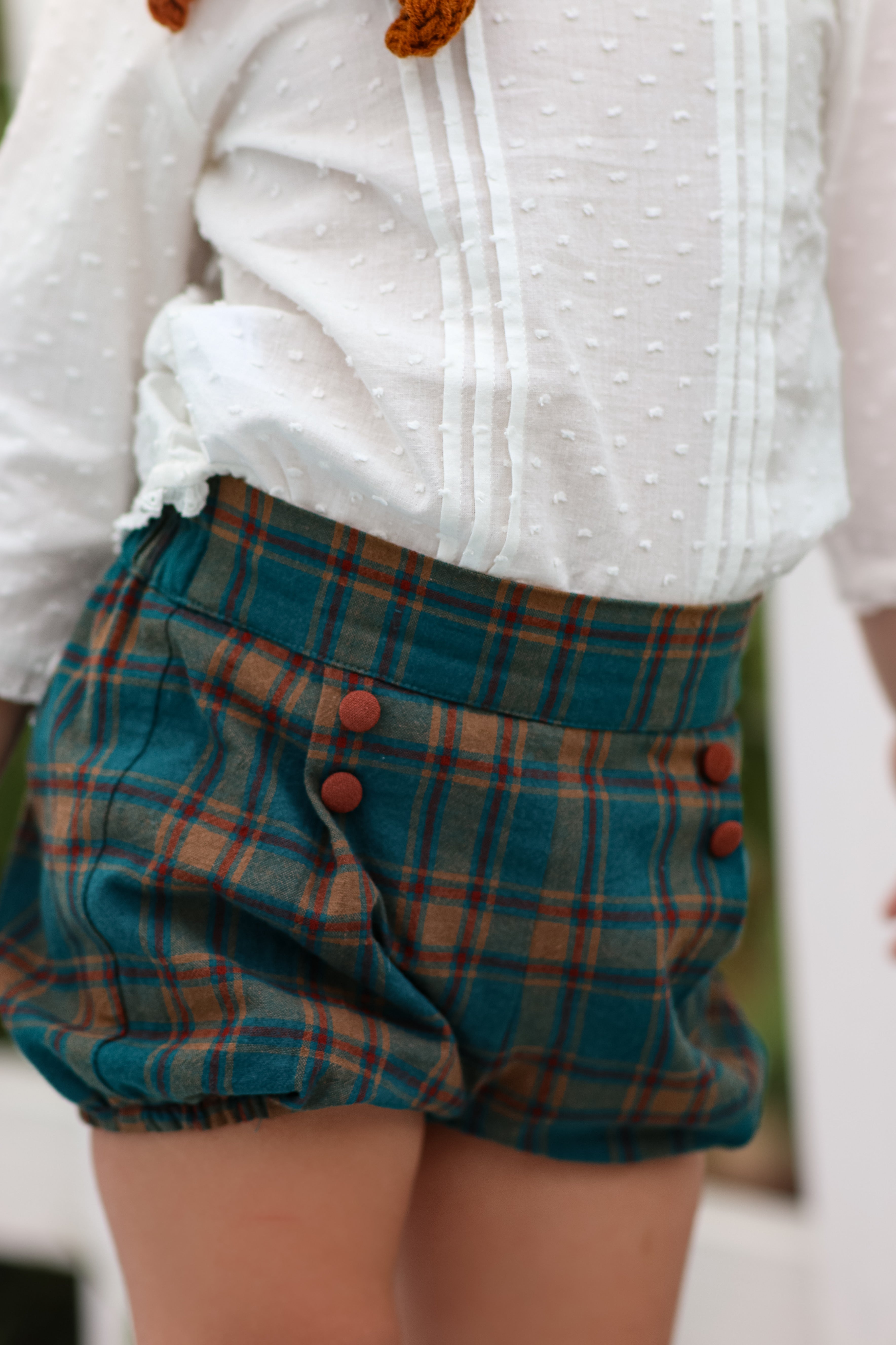 Isabelle Shorts