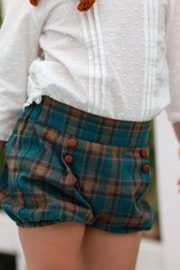 Isabelle Shorts