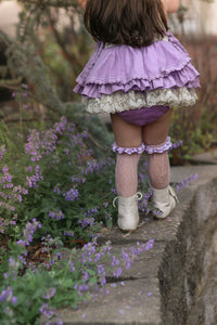 French Lavender Bubble