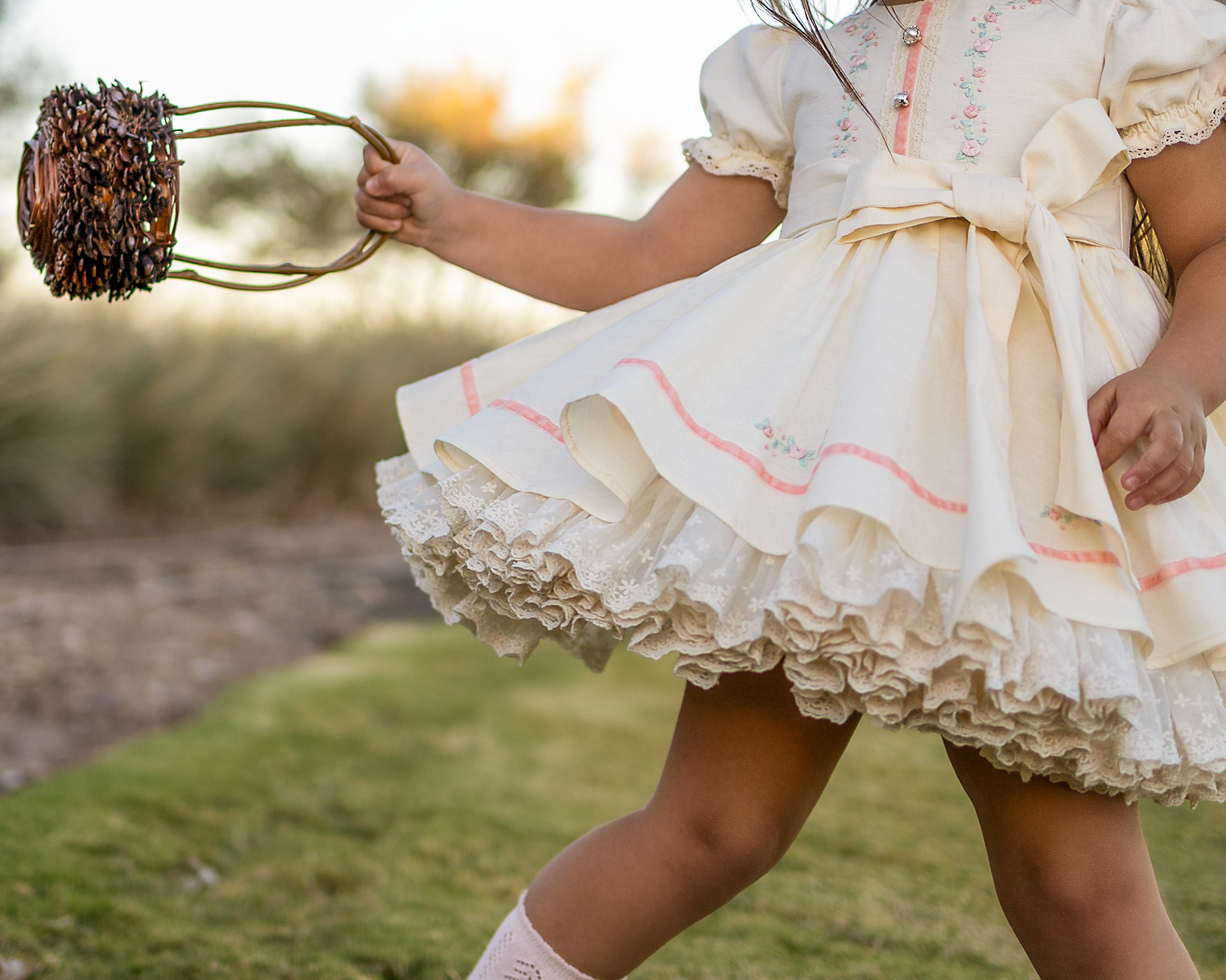 Hope Dress