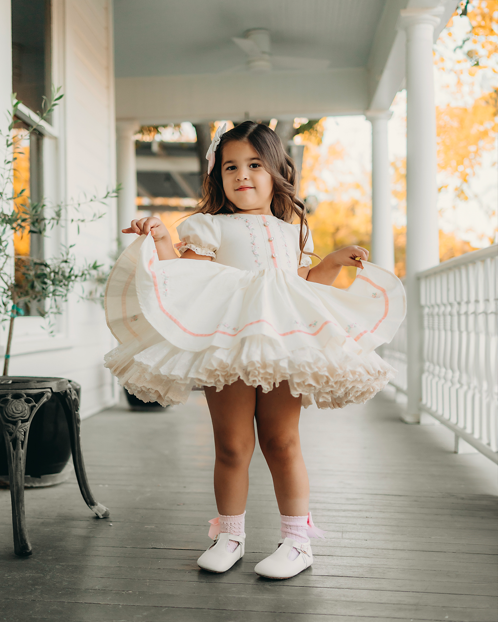 Hope Dress