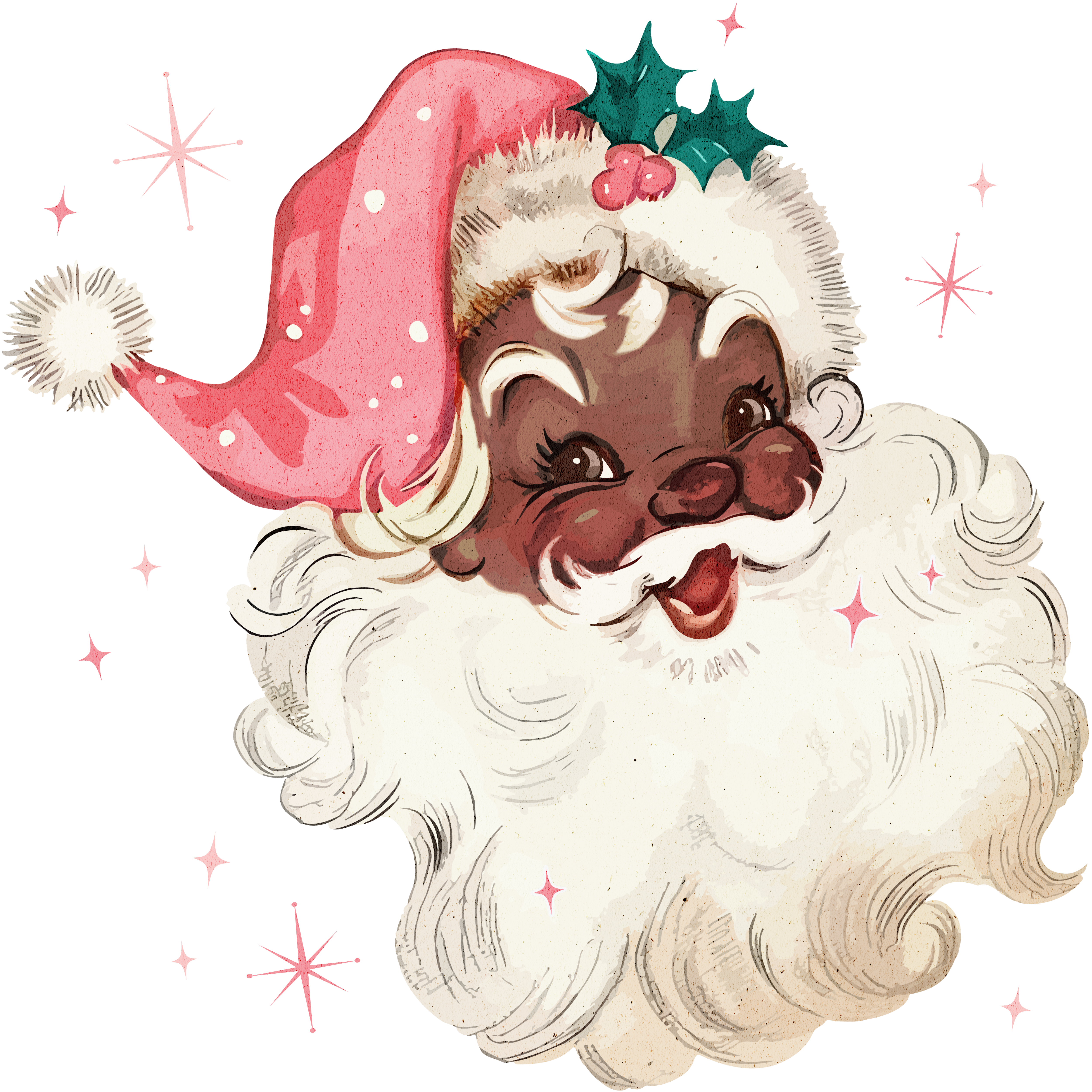 Letters to Santa