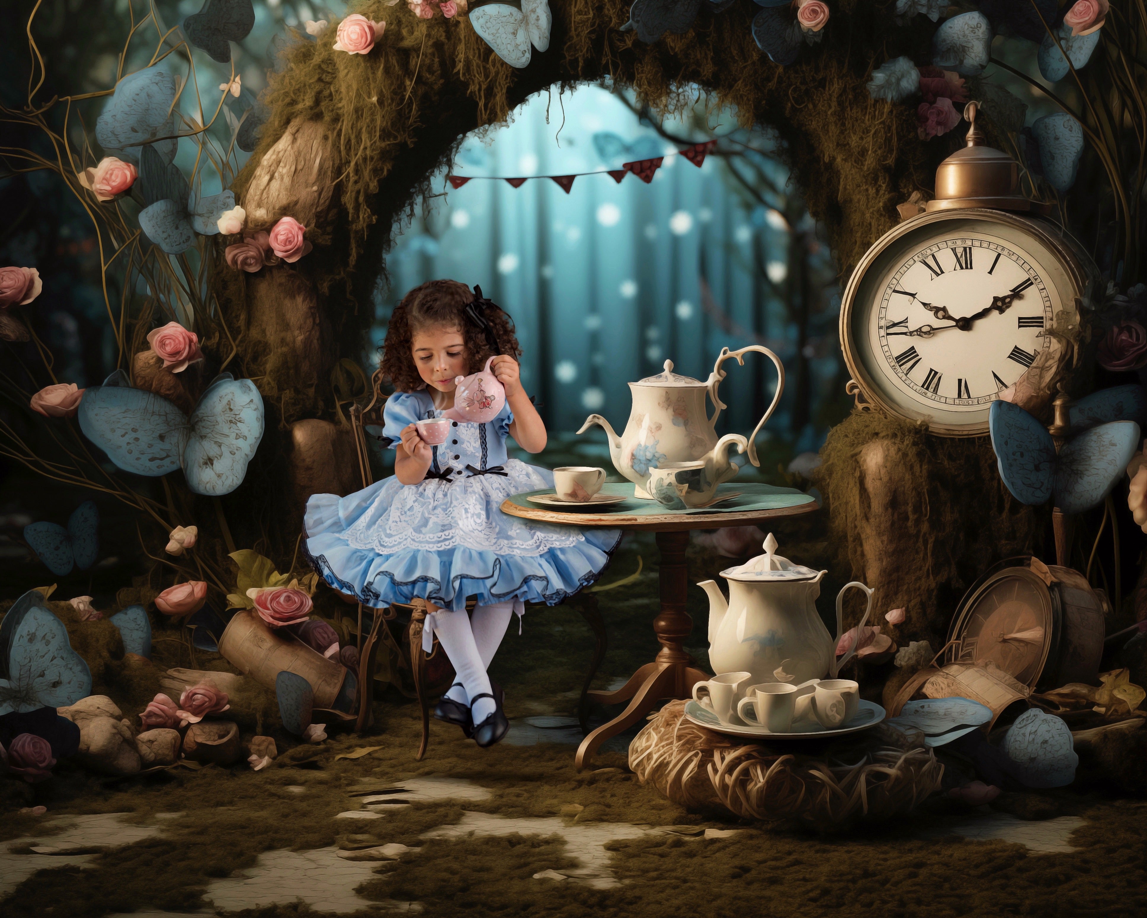 Alice Dress