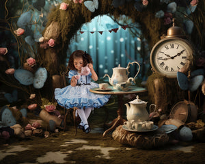 Alice Dress