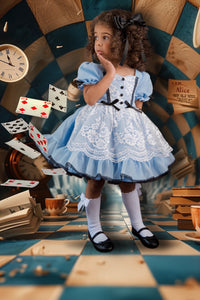 Alice Dress