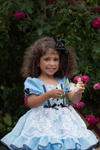 Alice Dress