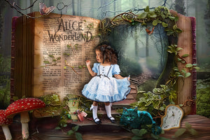 Alice Dress