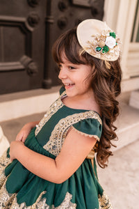 Emerald Noel