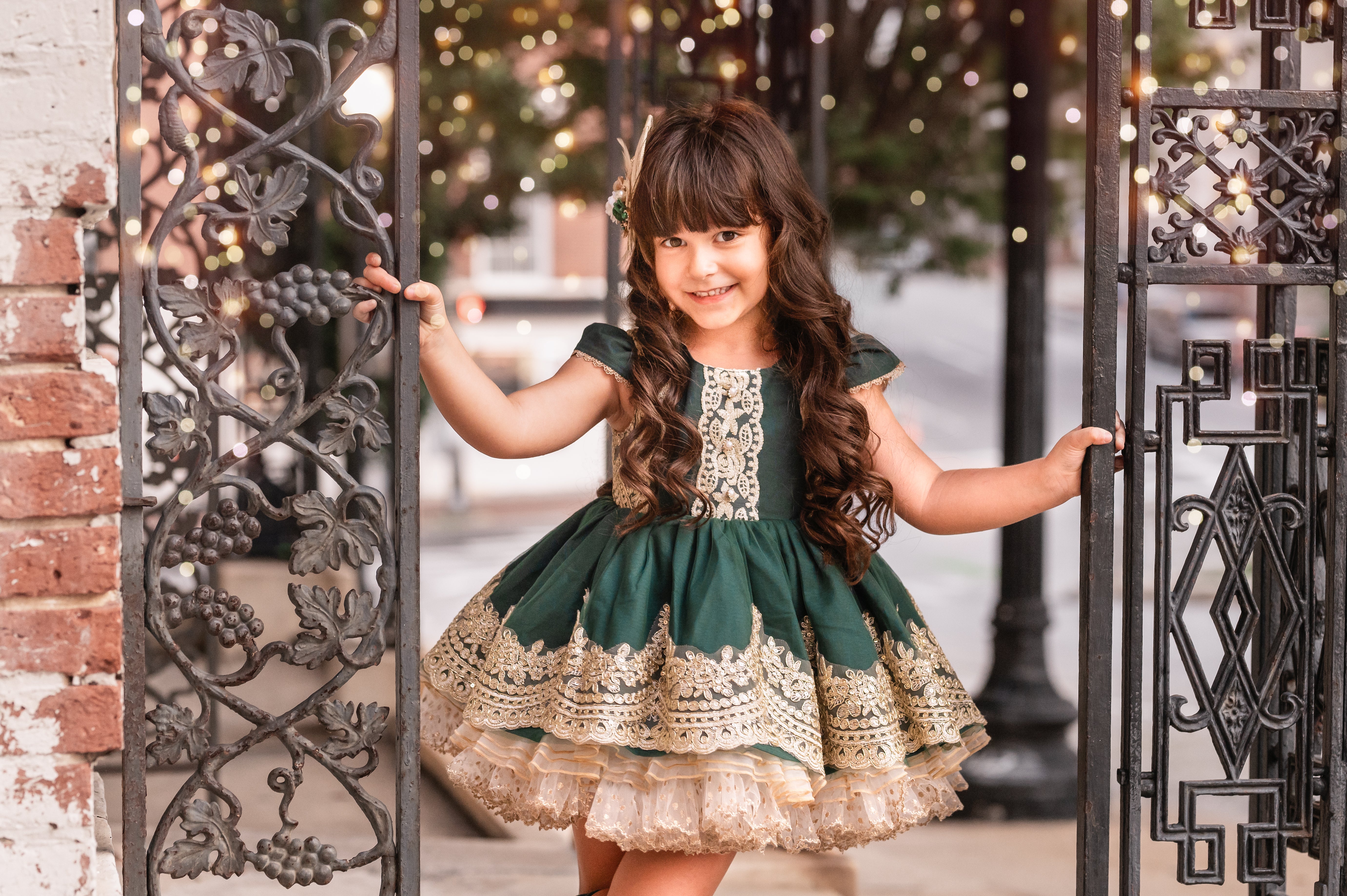 Emerald Noel