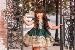 Emerald Noel