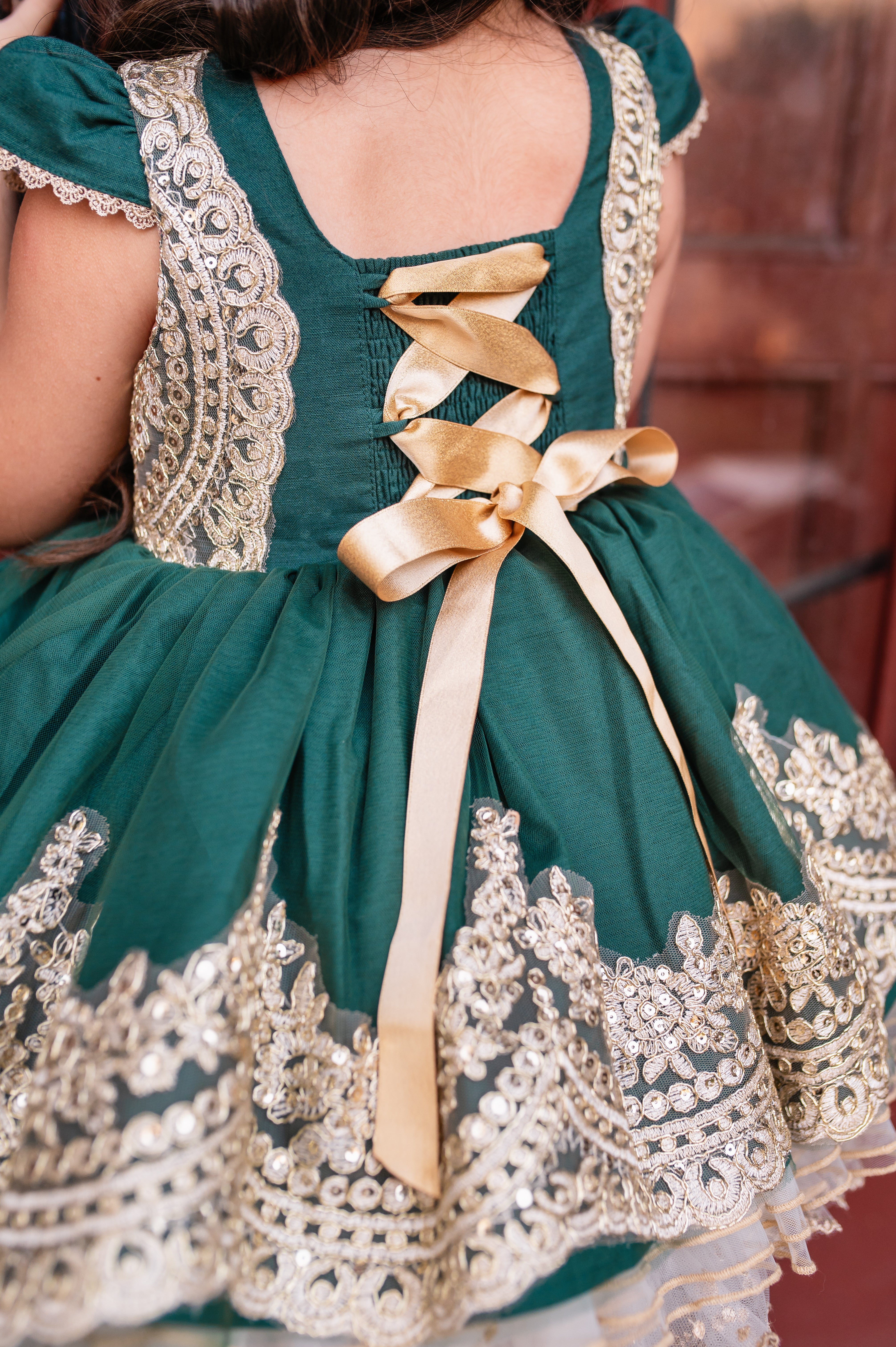 Emerald Noel
