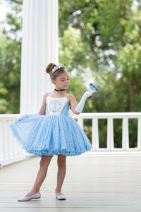 Castle Wishes Dress