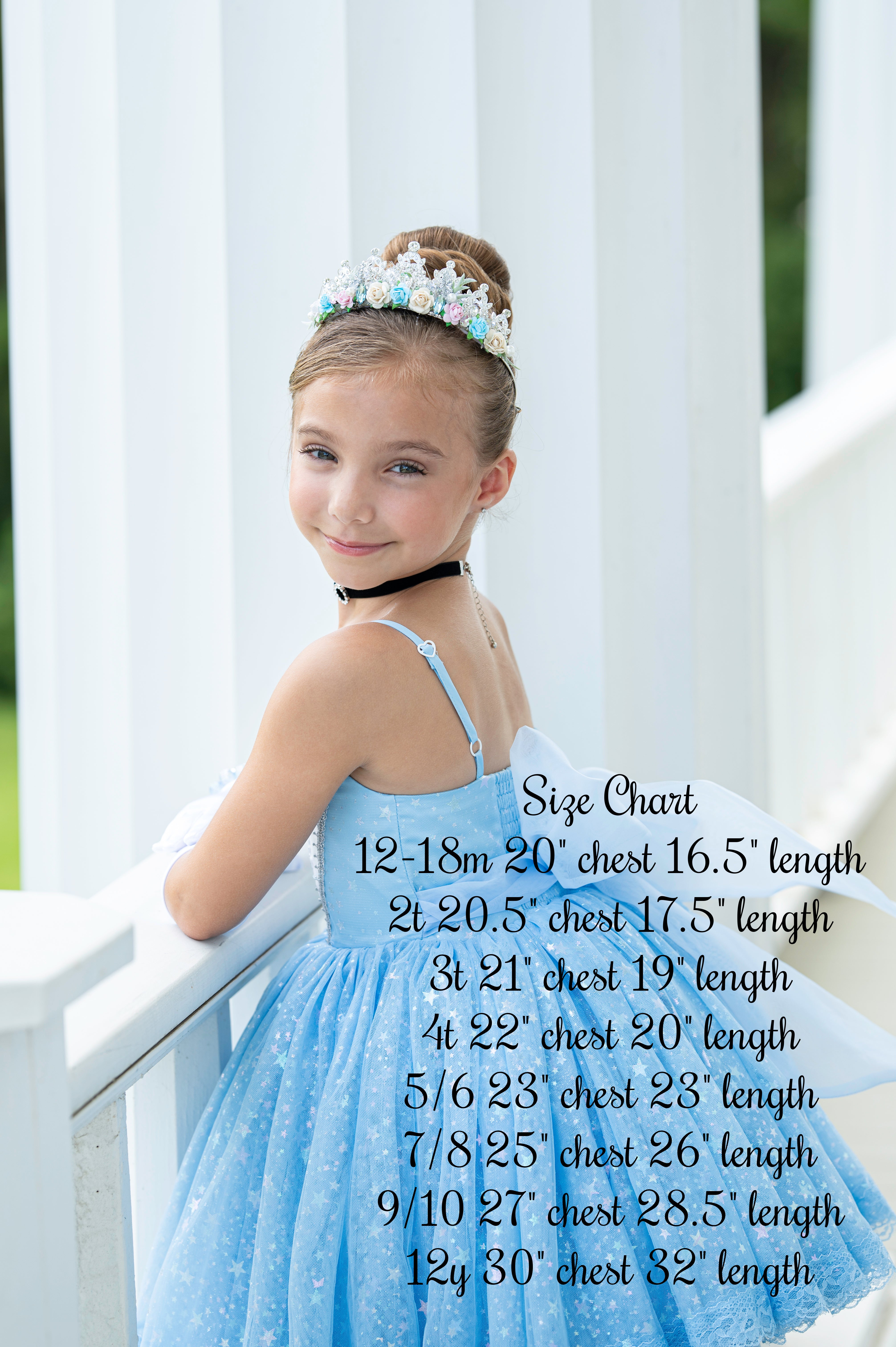 Castle Wishes Dress