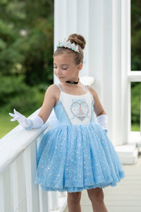 Castle Wishes Dress