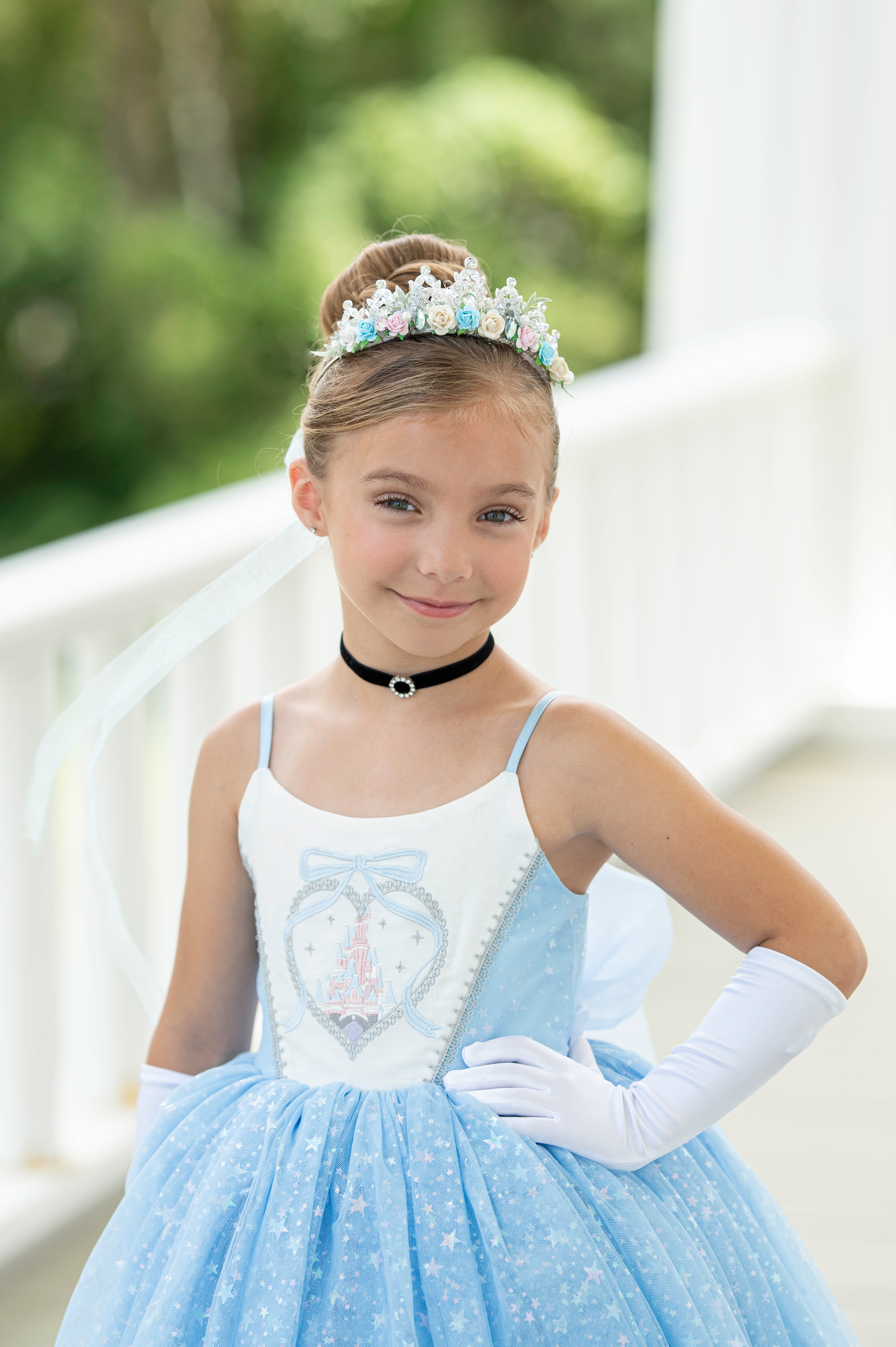 Castle Wishes Dress