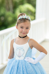 Castle Wishes Dress