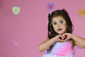 Candy Hearts