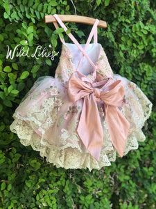 Prima Ballerina Pre Order