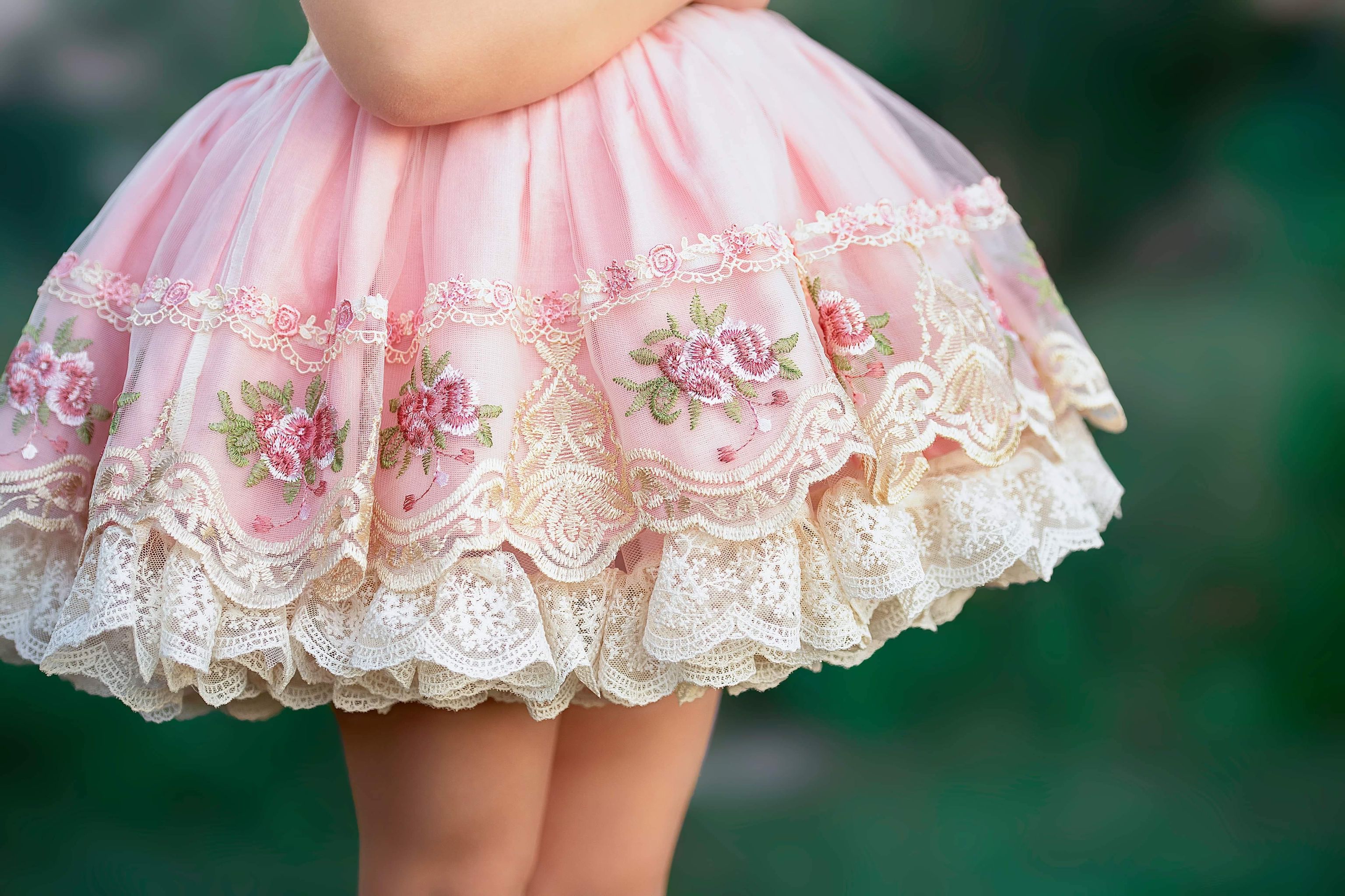Prima Ballerina Gold -