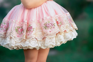 Prima Ballerina Gold -