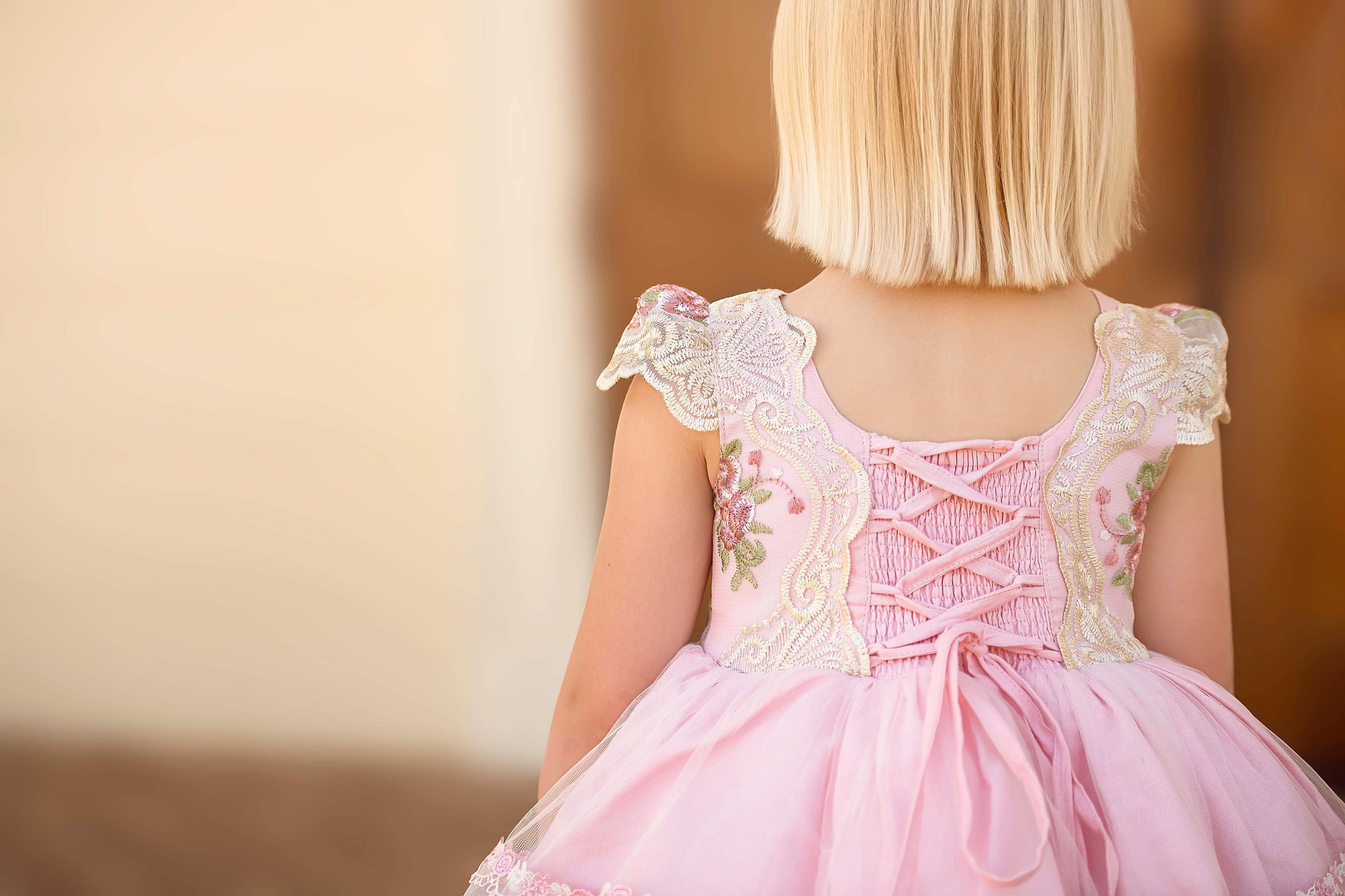 Prima Ballerina Gold -