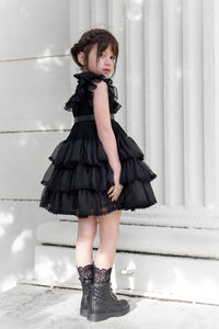 Black Dahlia