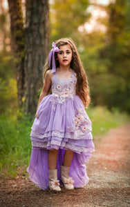 Isabela Dress
