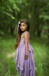 Isabela Dress