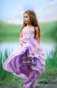 Isabela Dress