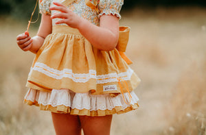 Amber Dress