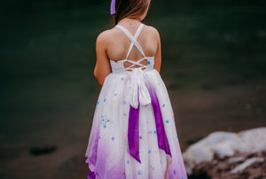 Purple Sparkle