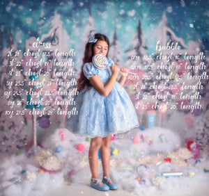 Enchanted Dress