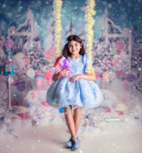 Enchanted Dress