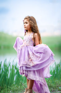 Isabela Dress