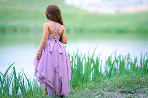 Isabela Dress