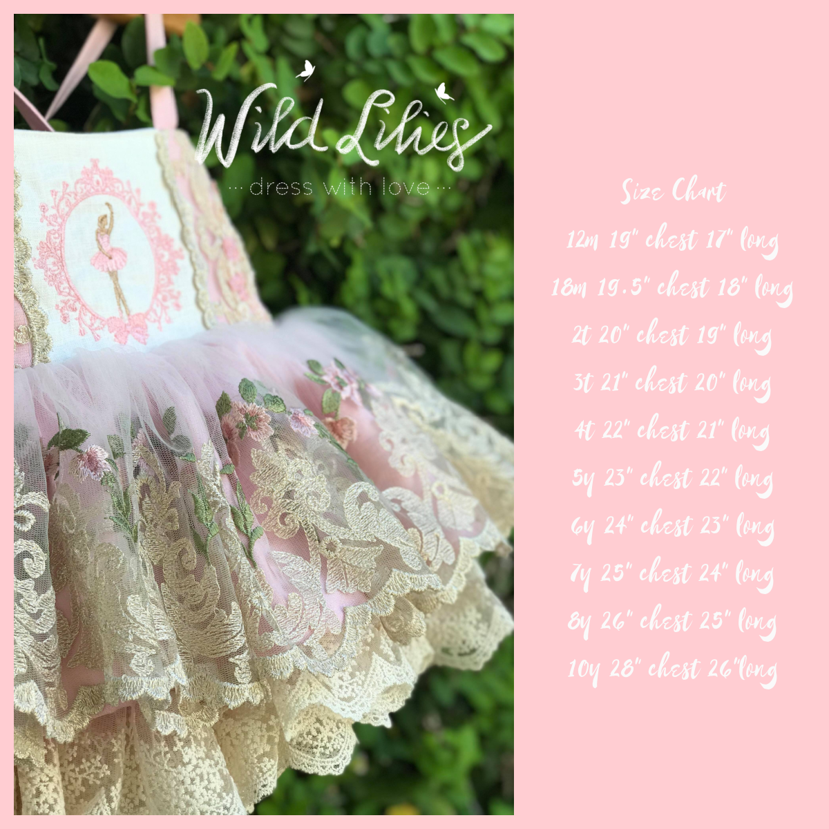 Prima Ballerina Pre Order